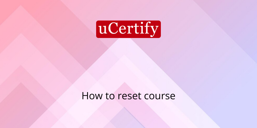 listview: How to reset course