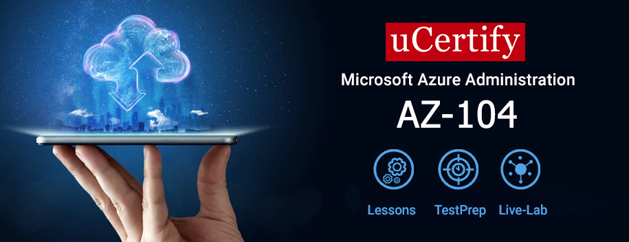 AZ-104.AP2 : AZ 104: Microsoft Azure Administrator Practice Course