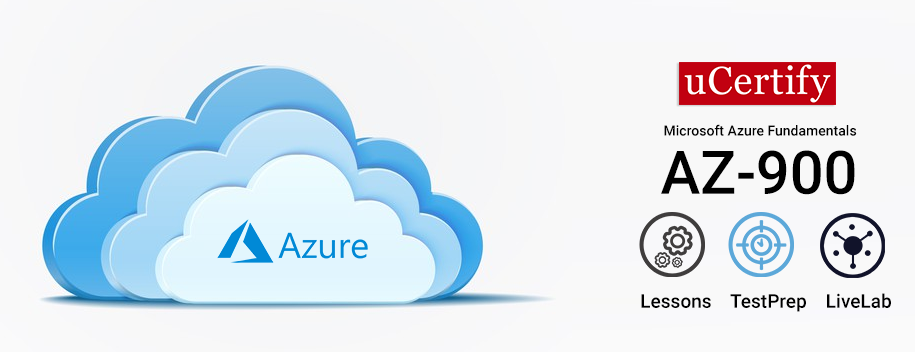 AZ-900.AB1 : AZ-900: Microsoft Azure Fundamentals Certification Training