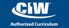 CIW Site Development Associate Certification image