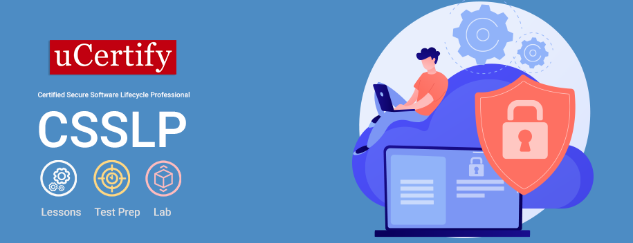 CSSLP.AO2 : Certified Secure Software Lifecycle Professional (CSSLP) Course