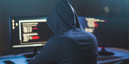 CYBERCRIME.AV1 - Cybercrime and Cybersecurity image