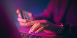 CYBERTHREAT.AW1 - Practical Cyber Threat Intelligence image