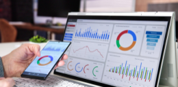 data-visualize - Advanced Data Visualization image