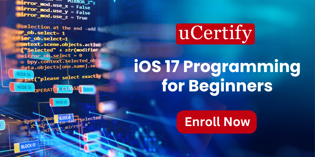 iOS Development in 2024: A Complete Guide for Beginners