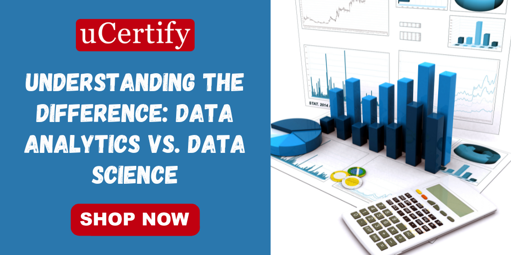 Understanding the Difference-Data Analytics and Data Science