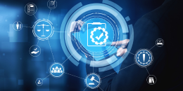 DEV-CYBSEC-AI.AB1 - Developing Cybersecurity Programs and Policies in an AI-Driven World image