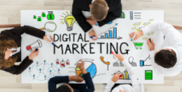 DIGITAL-MARKET.AW1 - Introduction to Digital Marketing 101 image