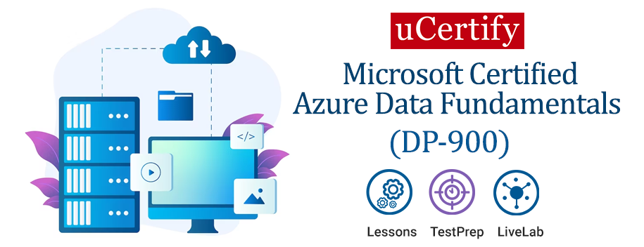DP-900.AE1 : Microsoft Azure Data Fundamentals (DP-900)
