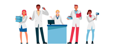 EMT-EXAM.AE1 - EMT Exam image