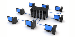 LIB-NETWORK - Networking image