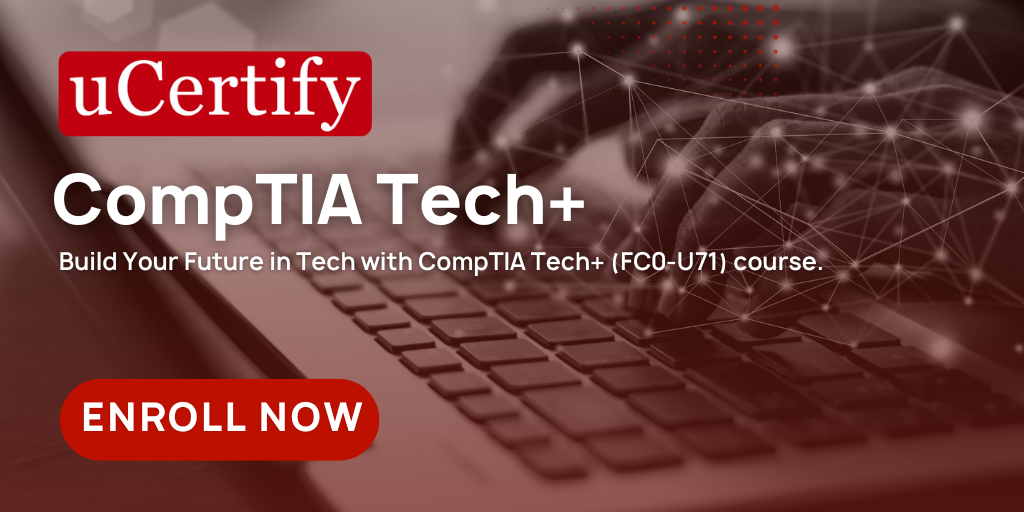Breaking Down IT Myths Through Tech+ Learning