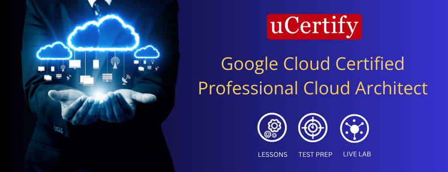 GCPCA.AE1 : Google Cloud Professional Cloud Architect Training