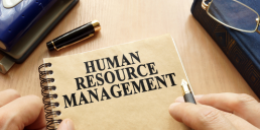 HUMAN-RESOURCE.AV1 - Human Resource Management: Managing Across Stakeholders image