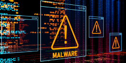 MALWARE.AJ1 - Mastering Malware Analysis image