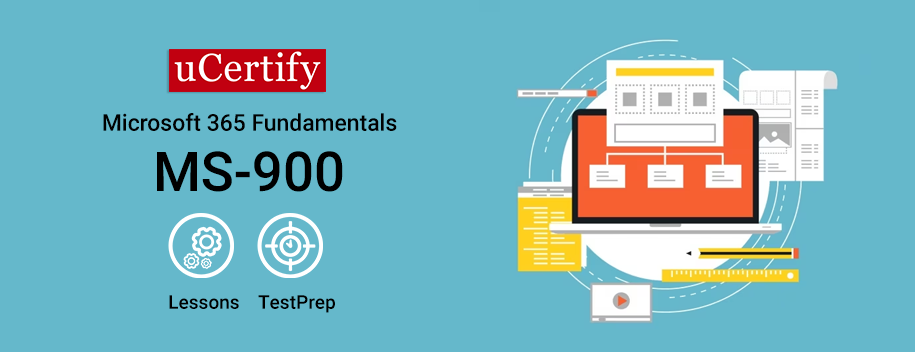 MS-900.AA1 : Microsoft 365 Fundamentals (MS-900)