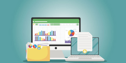 MSEXCEL-EXP.AD1 - Microsoft Excel 2021 Expert image