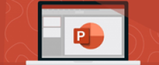 MSPOWERPOINT-EXP.AD1 - Microsoft Powerpoint 2021 Expert image