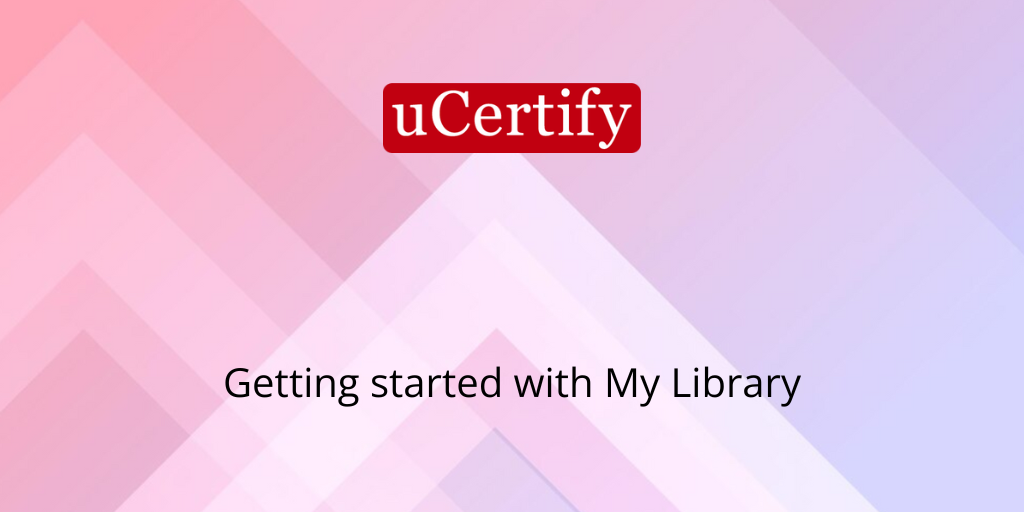 listview: Getting started with My Library