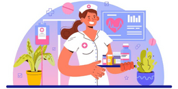 NURSE-ENTRANCE.AO1 - Nursing School Entrance Exams Prep image