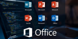 OFFICE-365.AE1 - Microsoft 365 Office image