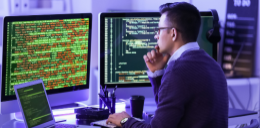 pearson-core-java-II - Core Java: Volume II - Advanced Features image