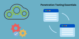 pen-test - Penetration Testing Essentials image