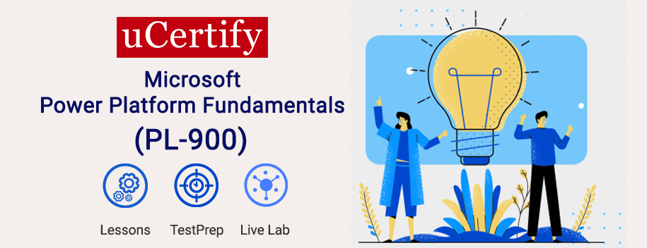 PL-900.AA1 : Microsoft Power Platform Fundamentals