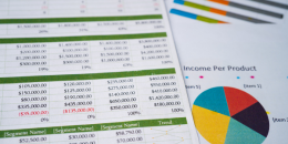 PWRBI-EXCEL.AP1 - Analyzing Data with Power BI and Power Pivot for Excel image
