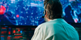 SEC-OPS.AP1 - Modern Security Operations Center image