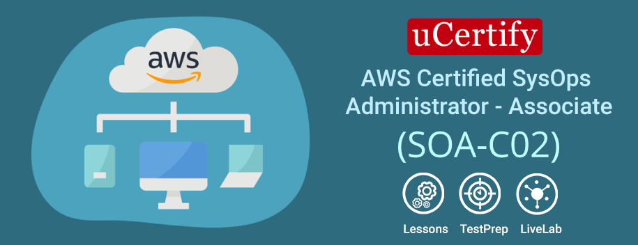 SOA-C02.AP1 : AWS Certified SysOps Administrator Associate Training (SOA-C02)