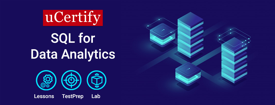 SQL-DA.AJ2 : SQL for Data Analytics