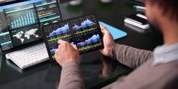 STATS-ANALYTICS.AB1 - Even You Can Learn Statistics and Analytics image