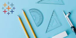 TABLEAU.AJ1 - Learning Tableau image