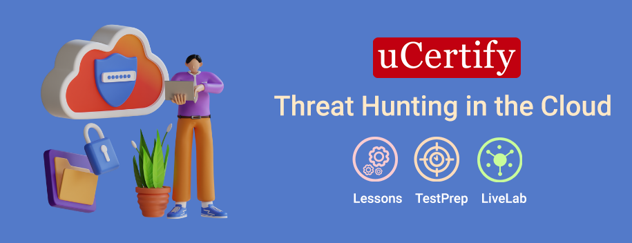 CYATTK-CLOUD.AE1 : Cloud Threat Hunting: AWS & Azure Security Training