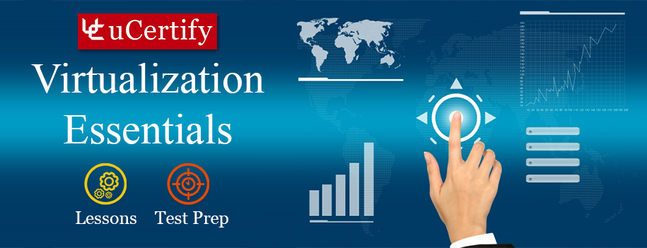 virtual-essential : Virtualization Essentials (A Complete Course)