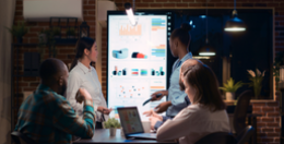 VISUAL-STUDIO.AW1 - Visual Studio 2019 In Depth image
