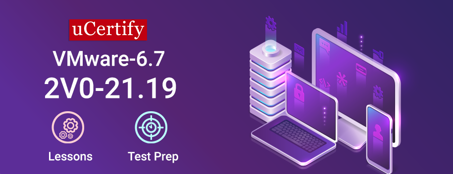 VMware-6.7 : Mastering VMware vSphere 6.7 Training Course