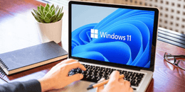 WIN11-AE1 - Windows 11 image